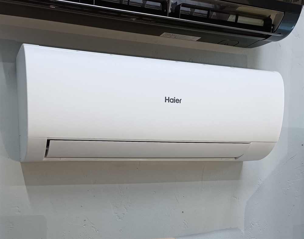 ТопКлиматДВ Хабаровск - КОНДИЦИОНЕР (СПЛИТ-СИСТЕМА) Haier HSU-07HPL03/R3  Серия CORAL